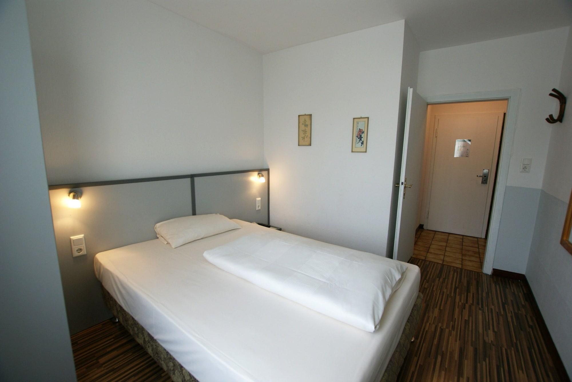 Hotel Bahn-hotel