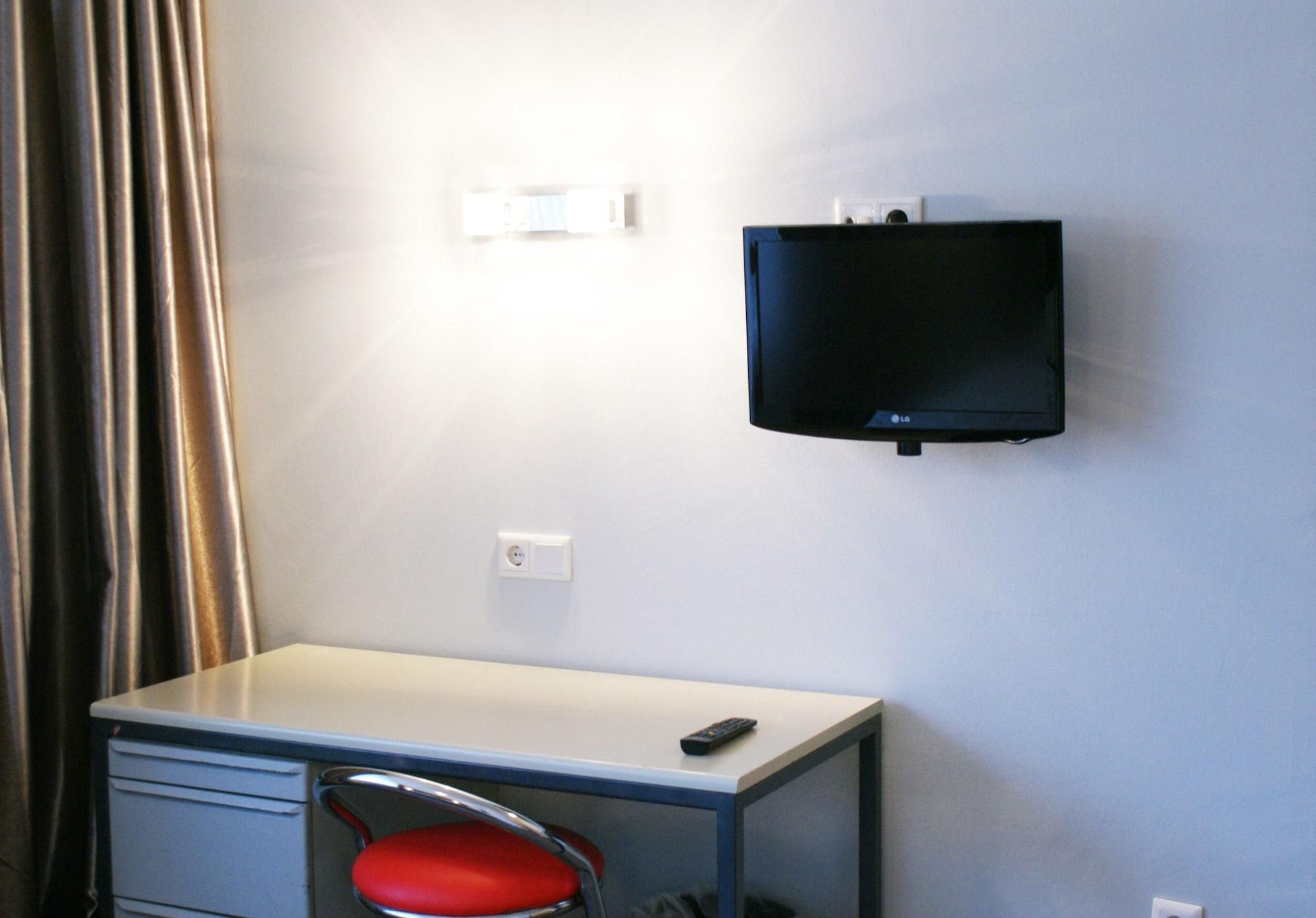 Bahn-hotel Hotel 3*
