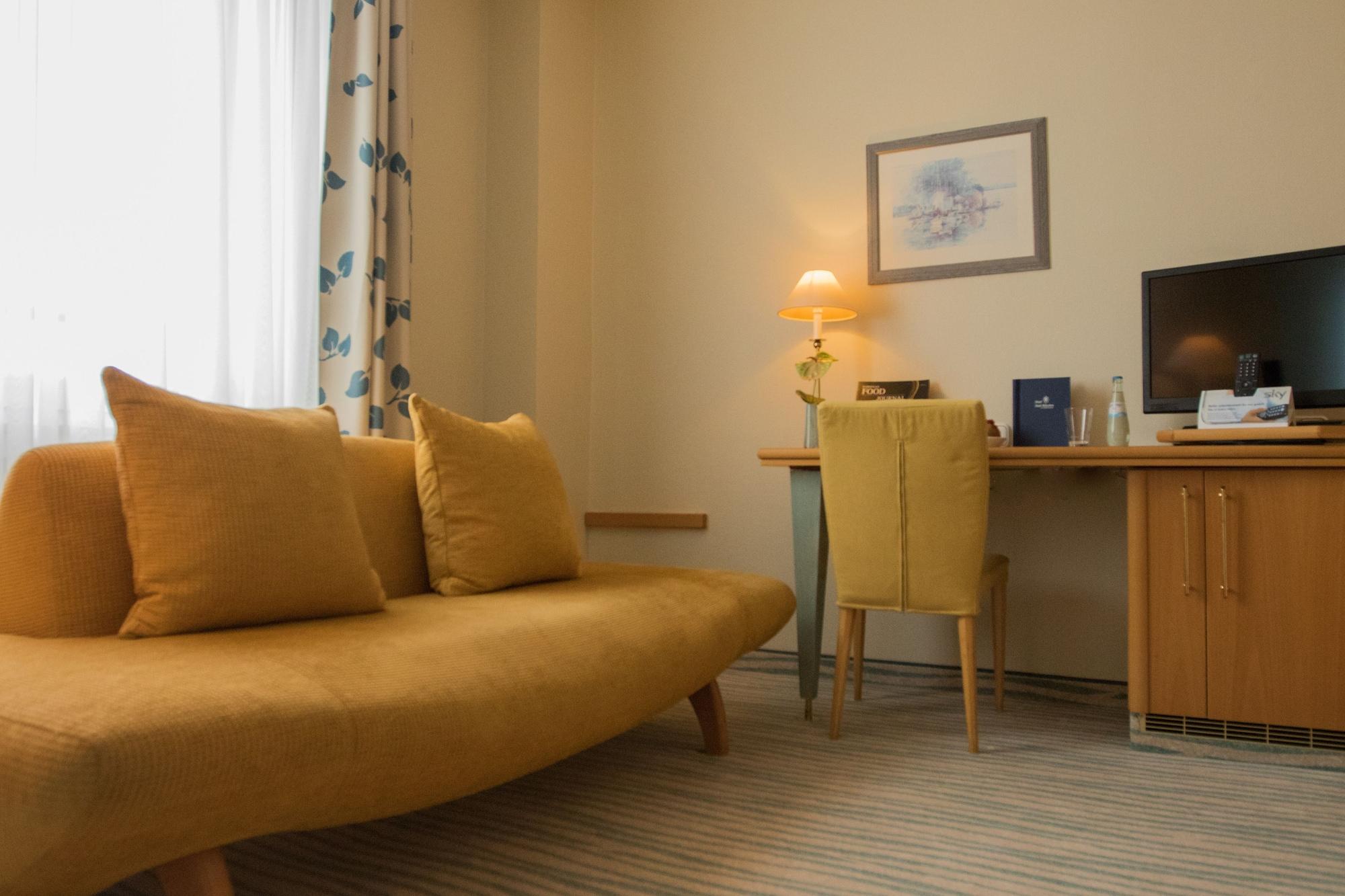 Stadt Muenchen Hotel Dusseldorf