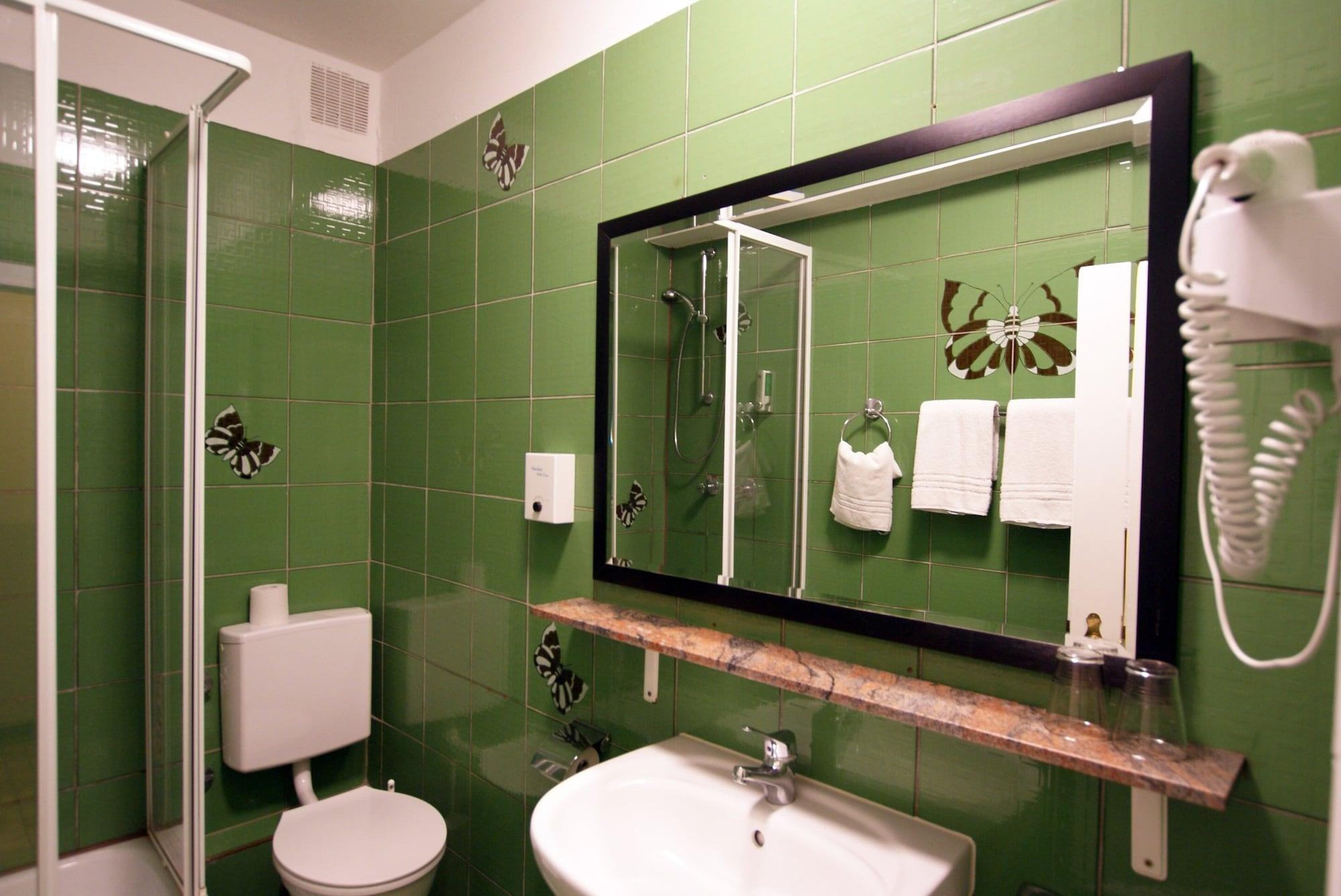 Bahn-hotel Düsseldorf