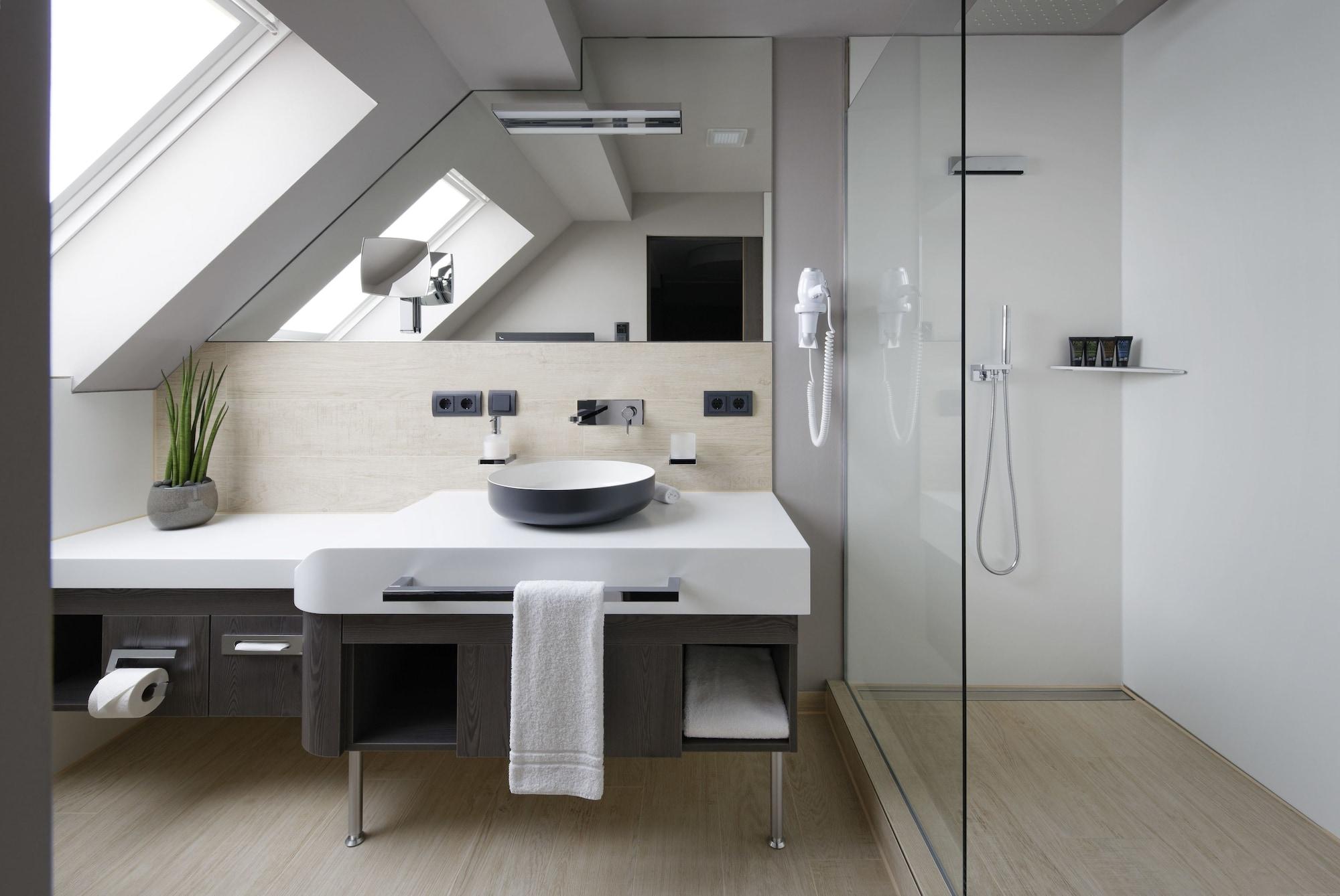 Stadt Muenchen 4*