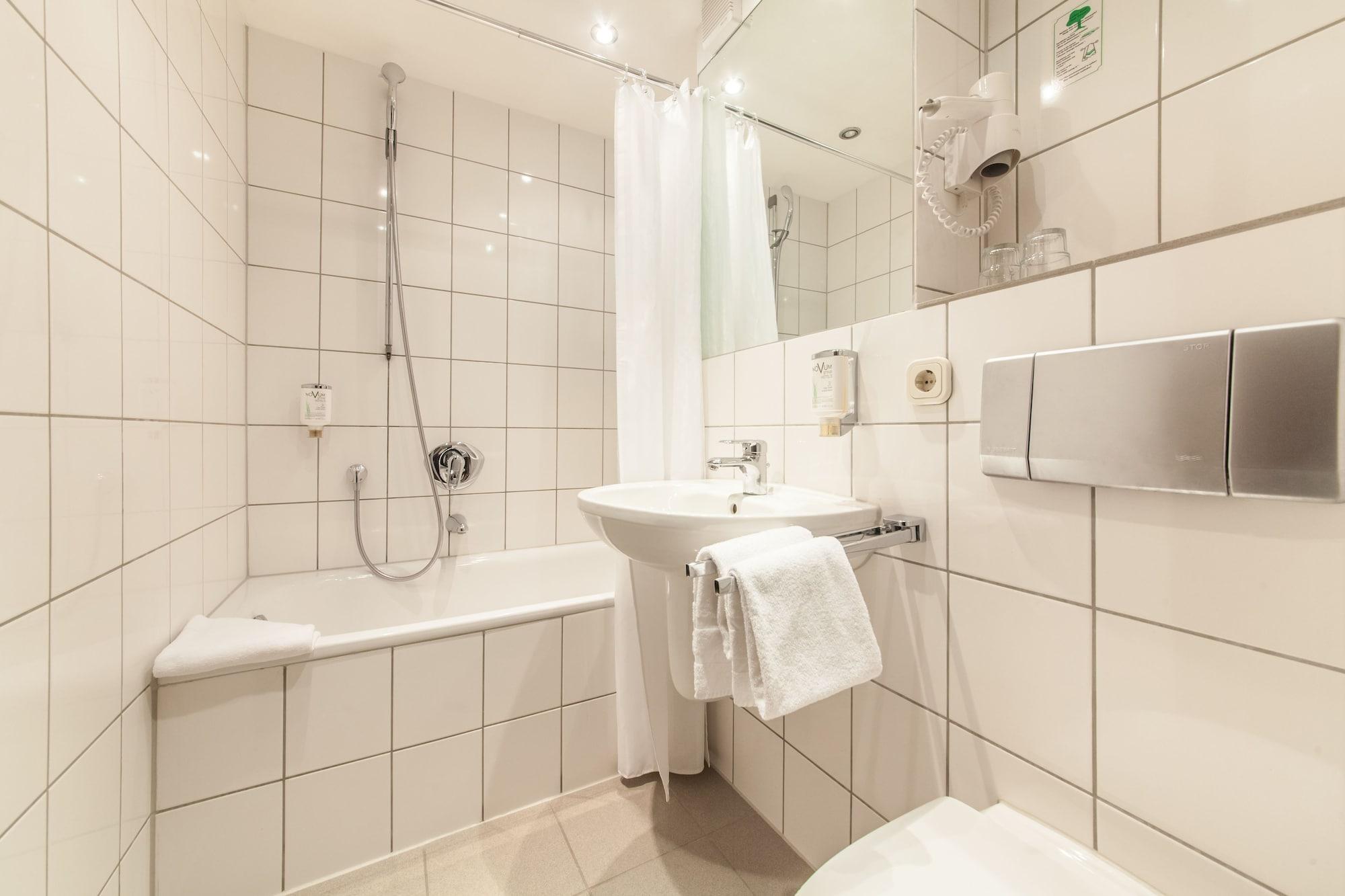 Hotel Maxim Düsseldorf