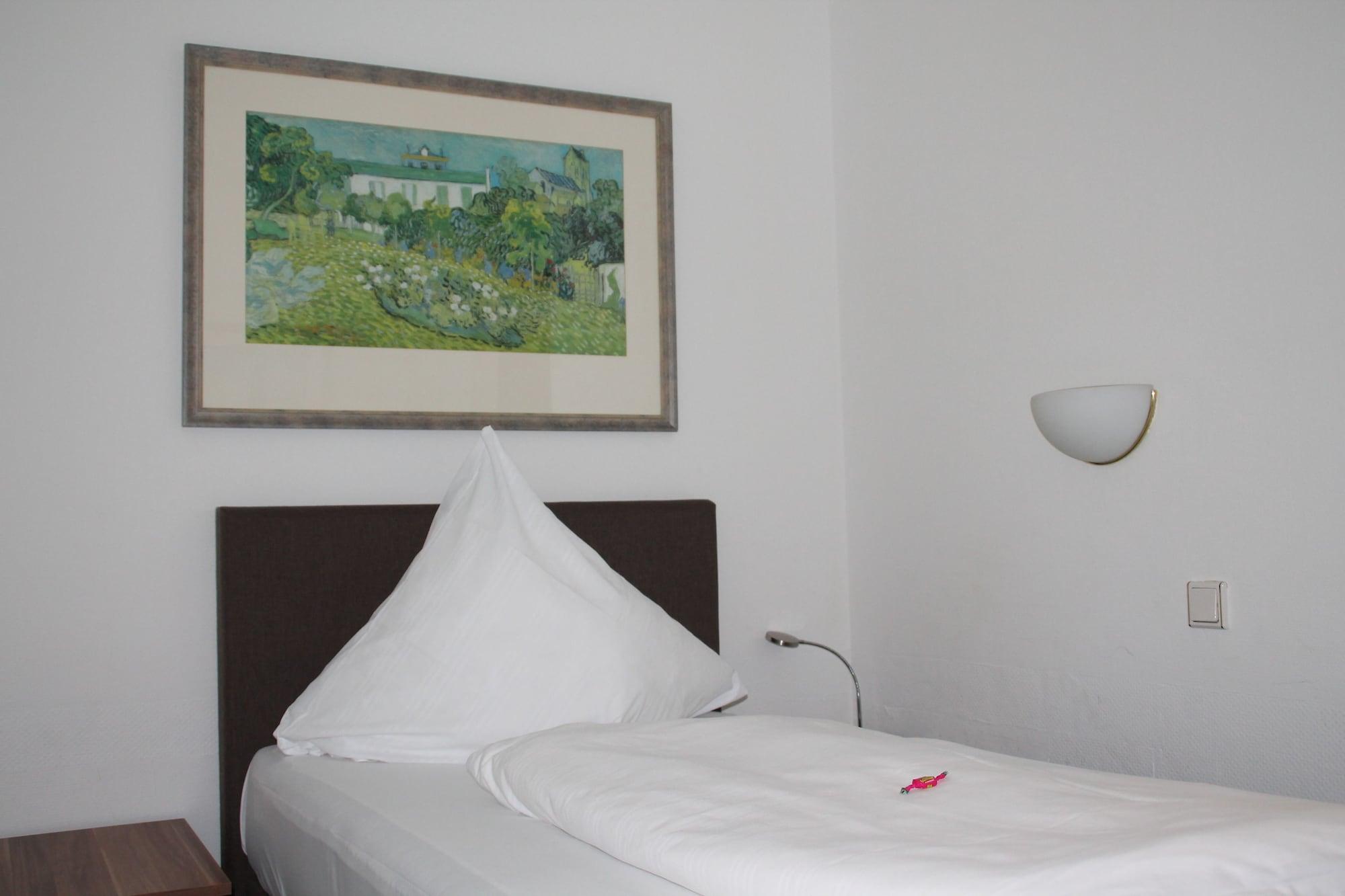 Garden Bilk Hafen Hotel 3*