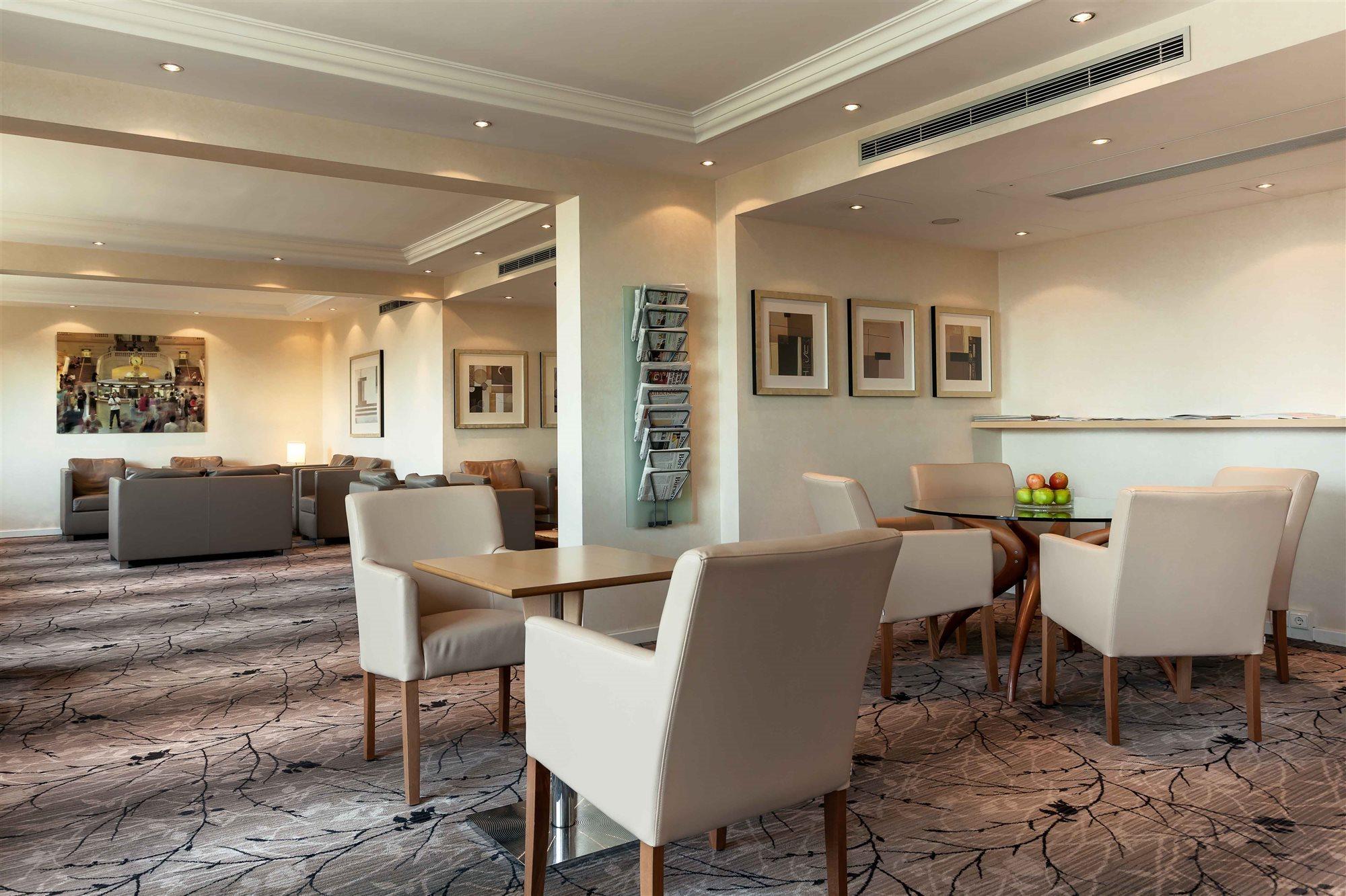 Hampton By Hilton Centre 3*