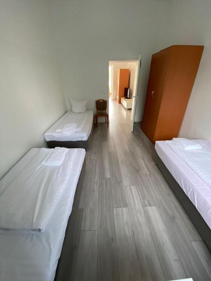 Homefort Düsseldorf