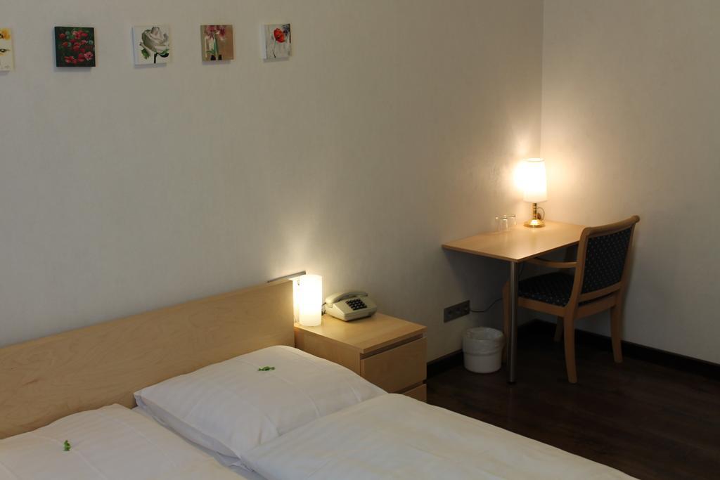 Hotel Weidenhof