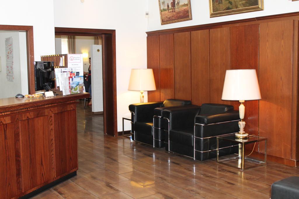 Weidenhof Hotel Dusseldorf