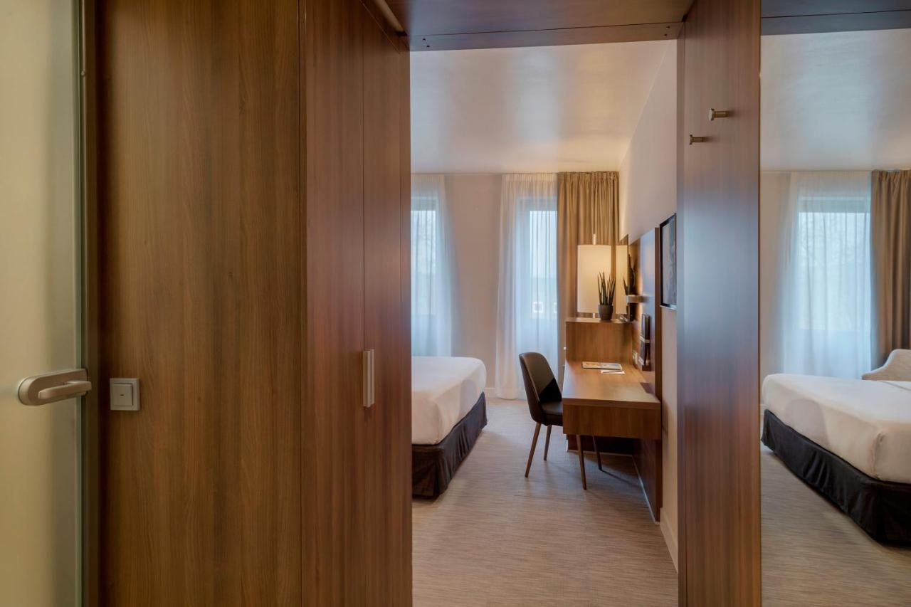 Hotel Meliá
