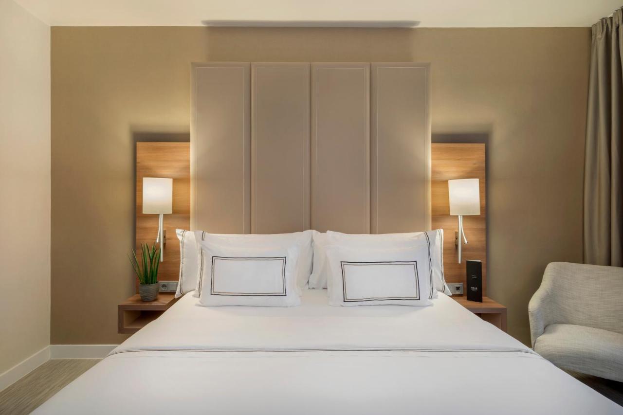 Meliá 4* Düsseldorf