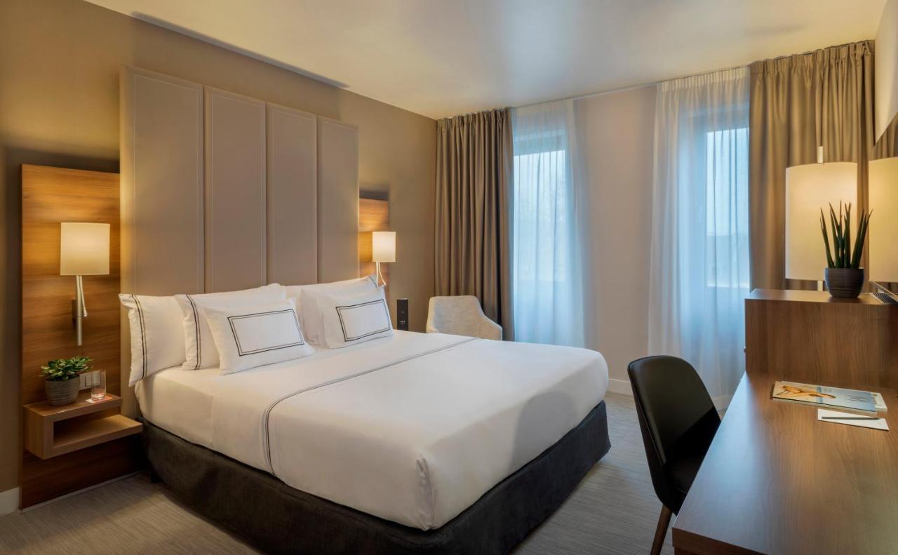Meliá Hotel Düsseldorf