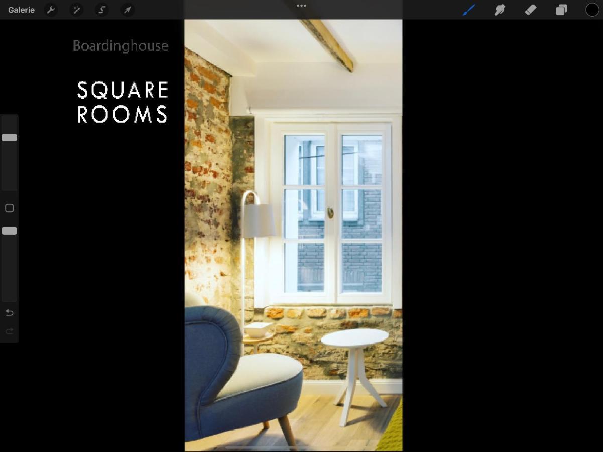 Apartment Square 20 Dusseldorf