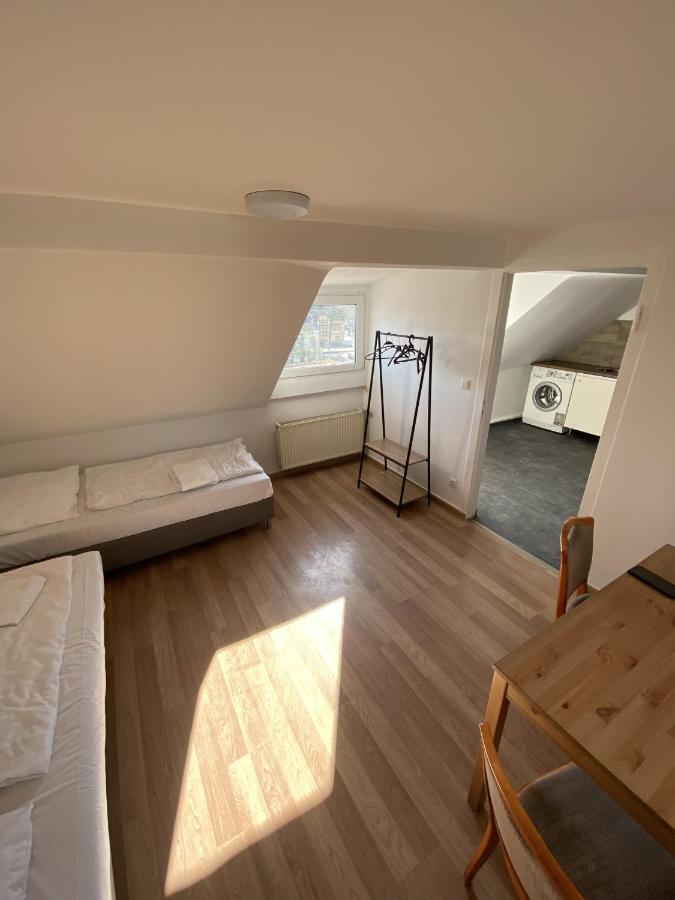 Homefort * Düsseldorf
