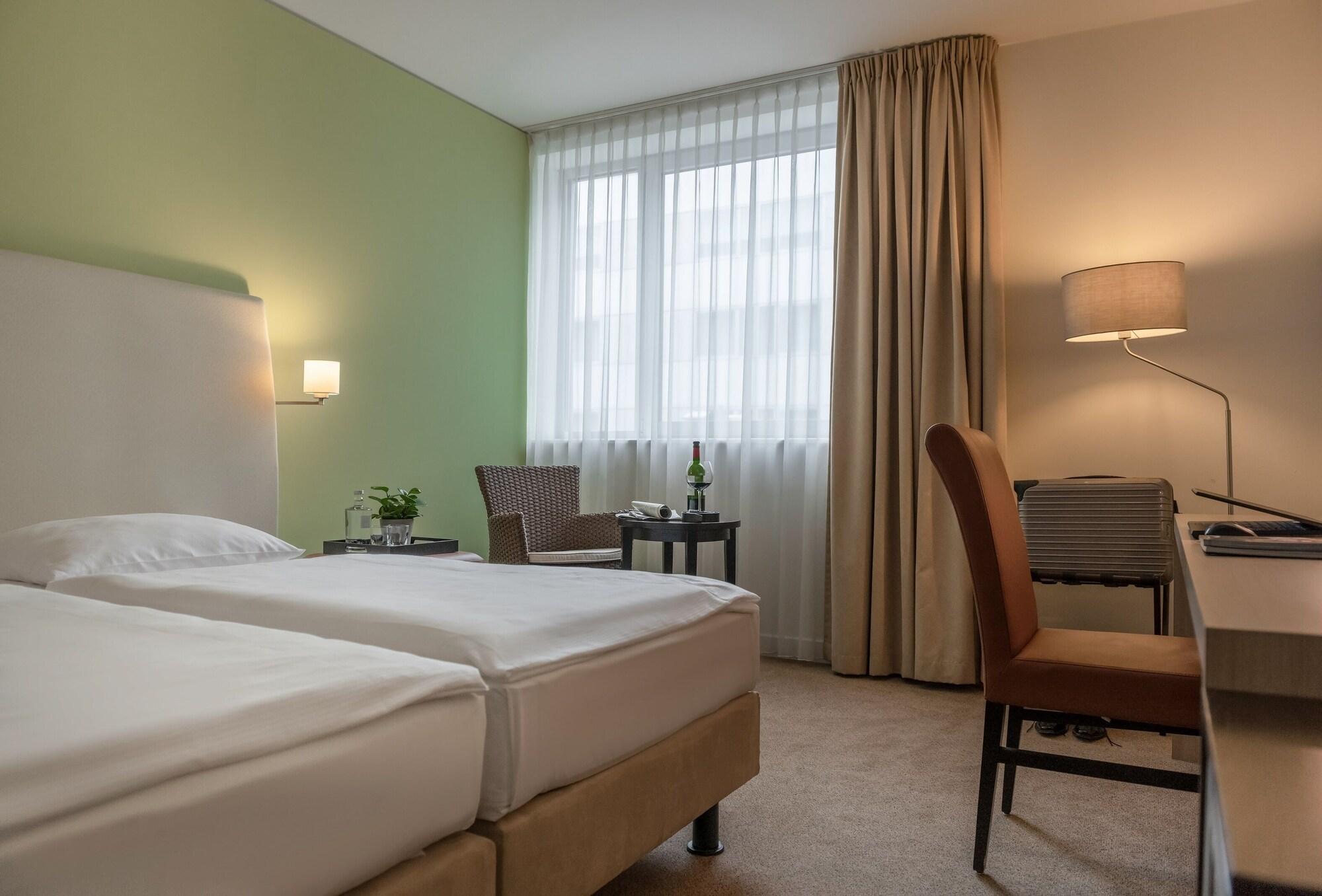 Tulip Arena 4*
