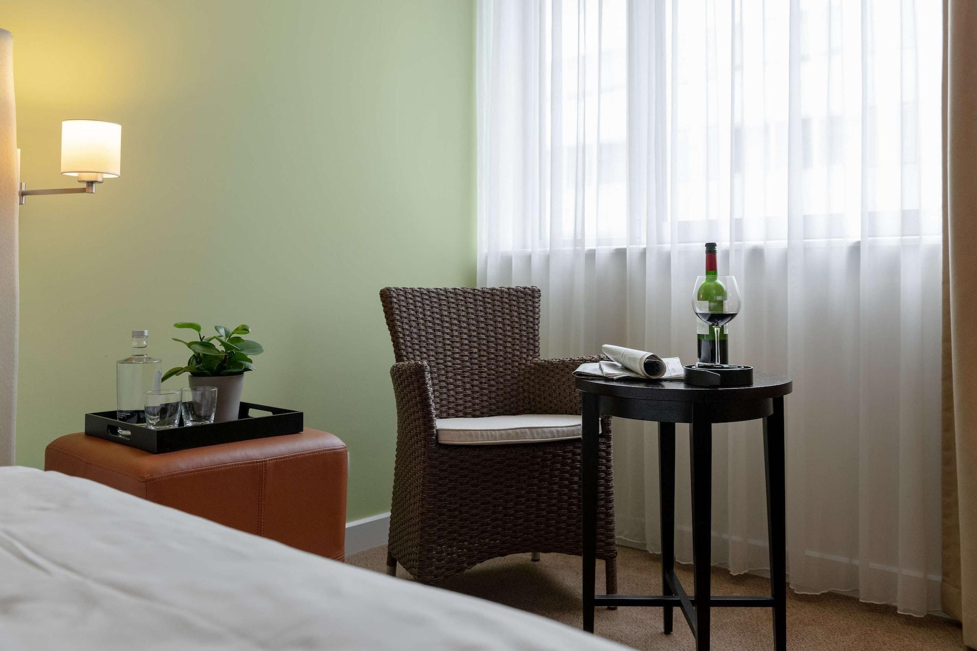 Tulip Arena Hotel Dusseldorf