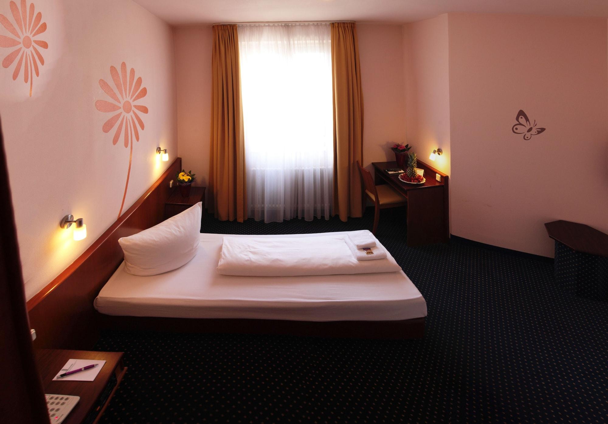 Residenz Hotel 3*