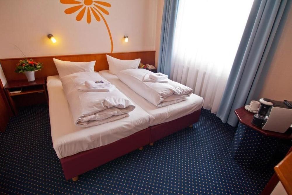 Residenz Hotel Düsseldorf