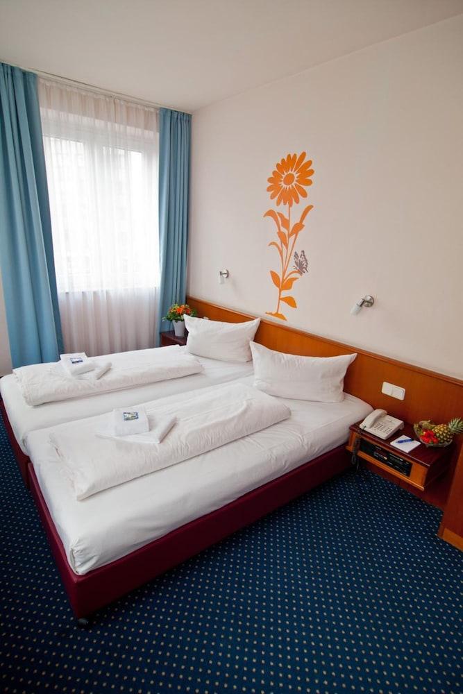 Hotel Residenz 3*