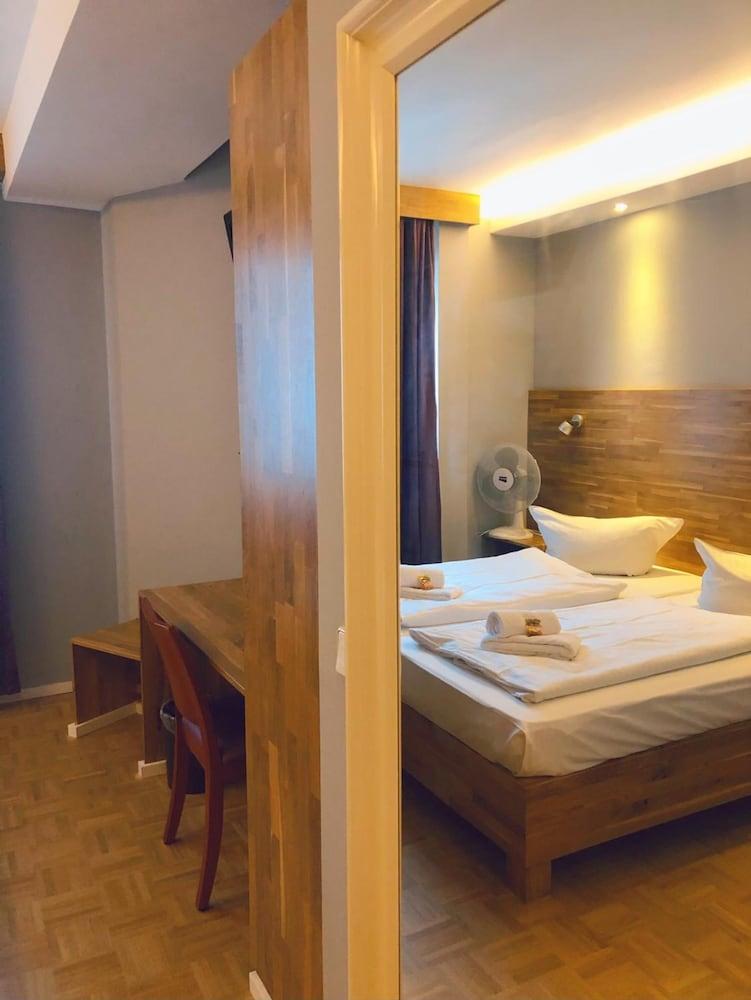 Residenz Hotel