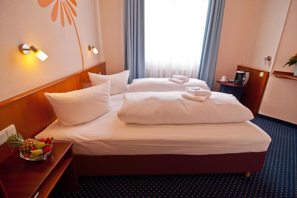 Residenz 3* Düsseldorf