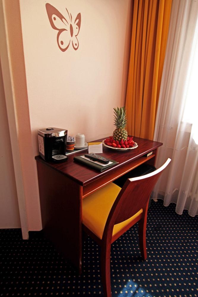 Residenz 3* Düsseldorf