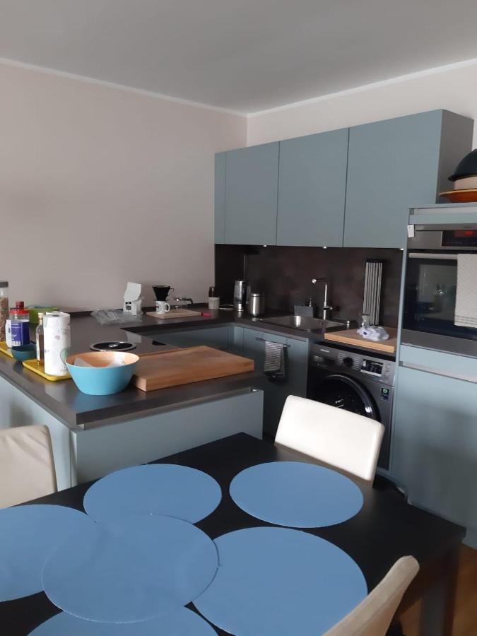 2 Bed/2 Baths In Center Next To Kytaro Apartment *