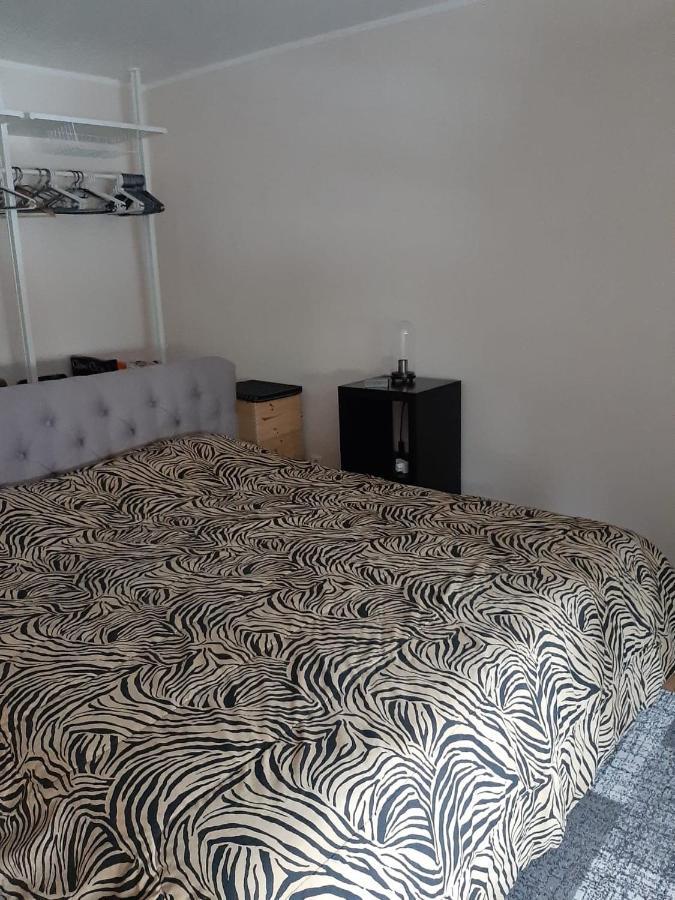 Apartment 2 Bed/2 Baths In Center Next To Kytaro Düsseldorf