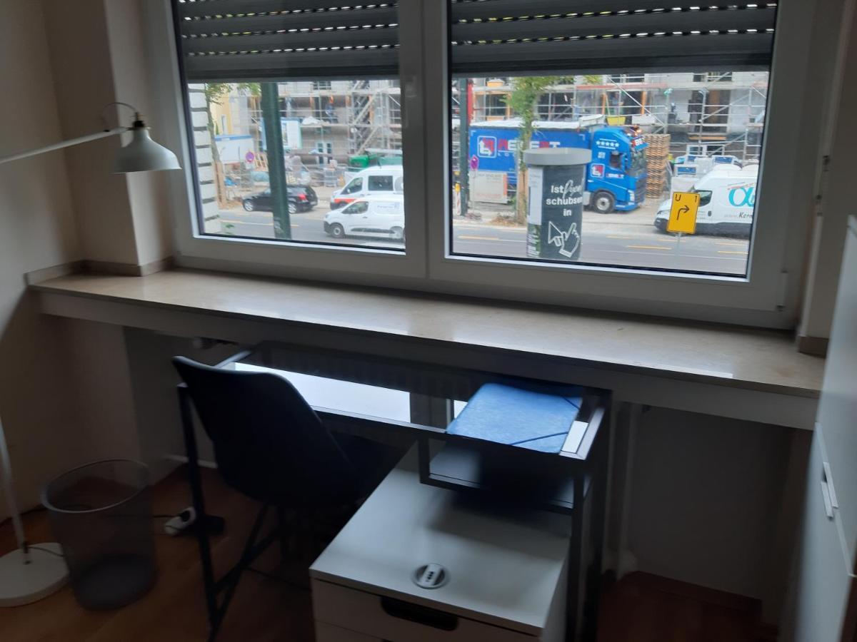 Apartment 2 Bed/2 Baths In Center Next To Kytaro Düsseldorf