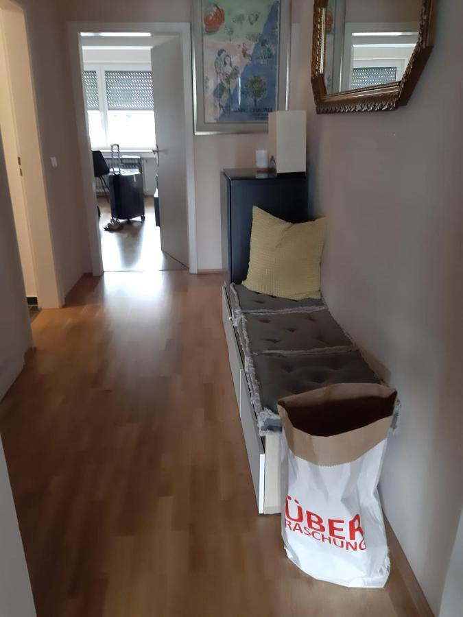 2 Bed/2 Baths In Center Next To Kytaro Apartment Düsseldorf