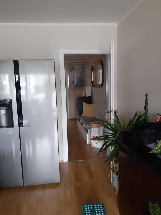 Apartment 2 Bed/2 Baths In Center Next To Kytaro *
