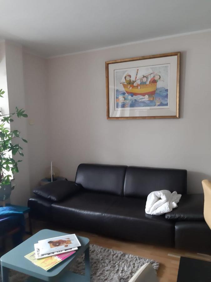 2 Bed/2 Baths In Center Next To Kytaro * Düsseldorf