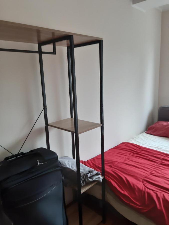 Apartment 2 Bed/2 Baths In Center Next To Kytaro