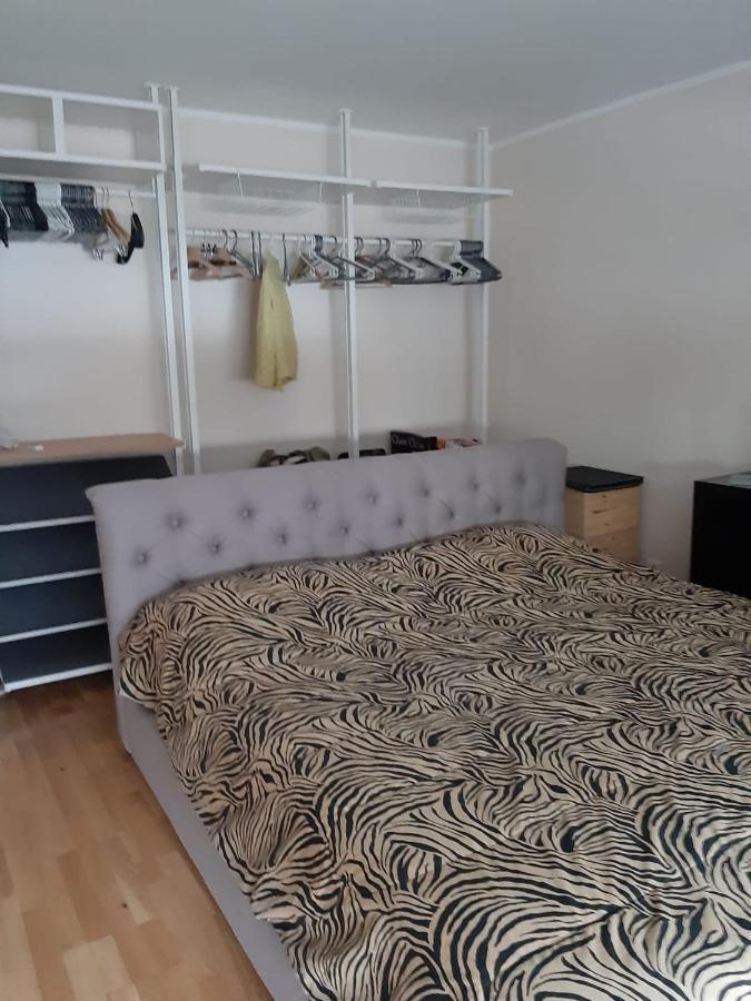 Apartment 2 Bed/2 Baths In Center Next To Kytaro *