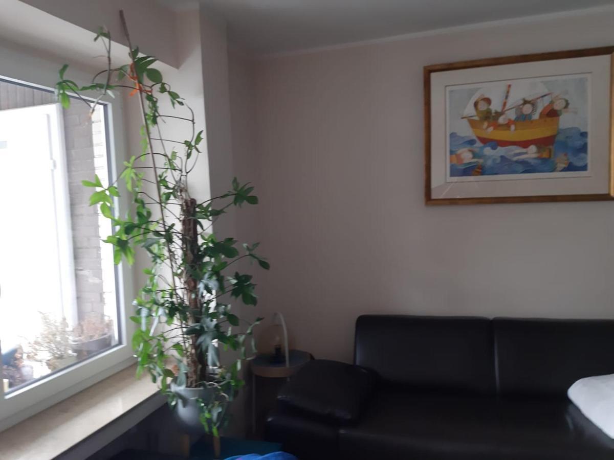 Apartment 2 Bed/2 Baths In Center Next To Kytaro