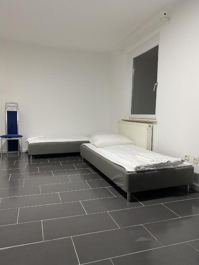 Homefort Apartment