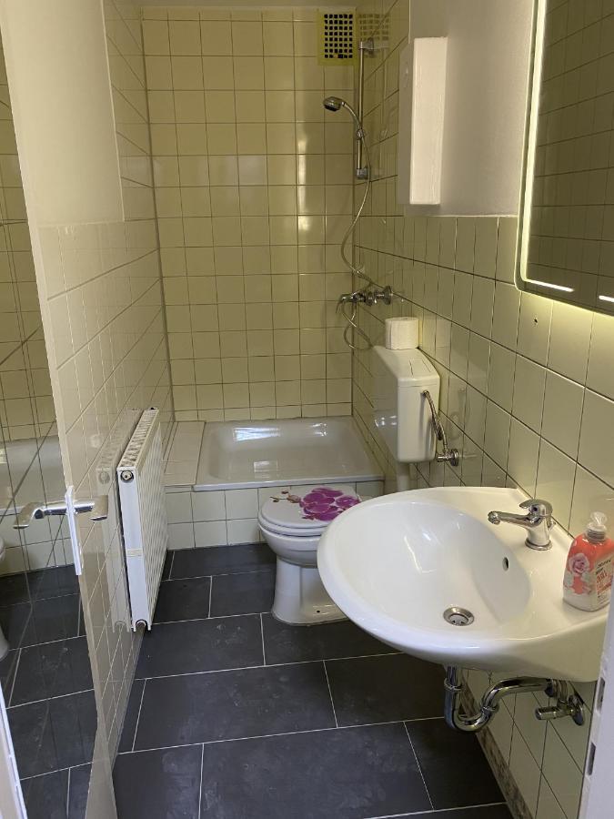 Homefort Appartement Düsseldorf
