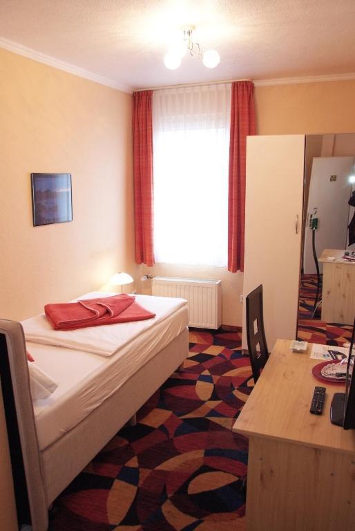 Ariana Hotel Dusseldorf