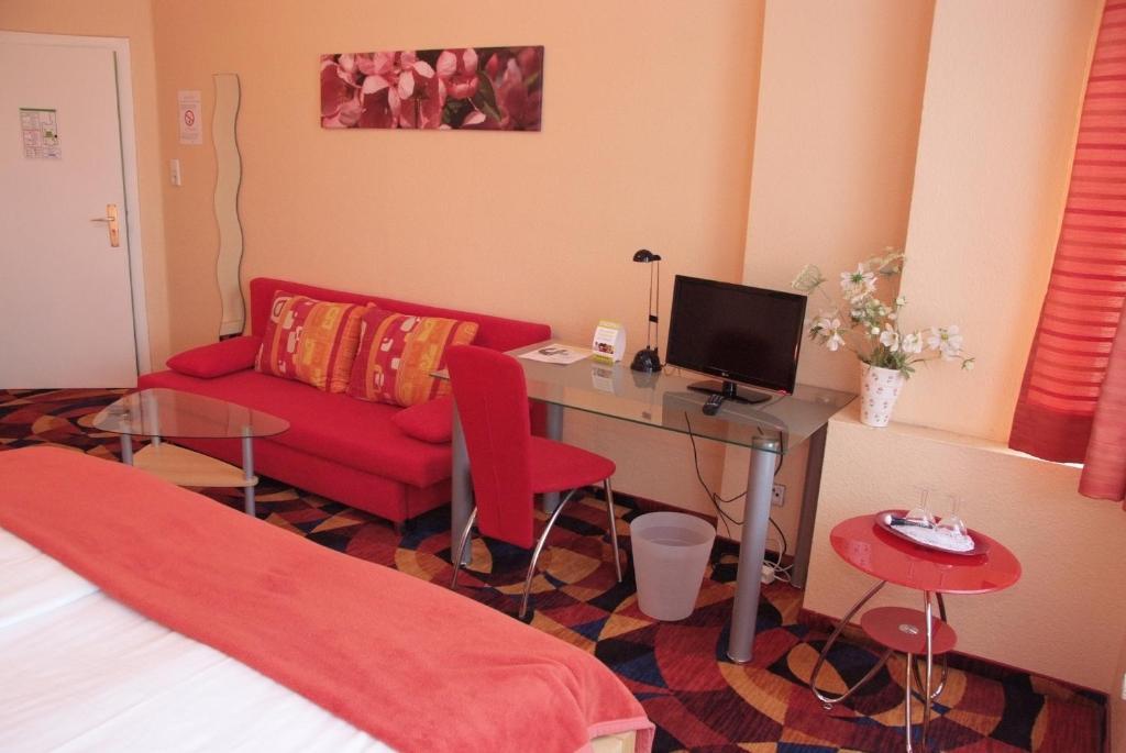 Hotel Ariana