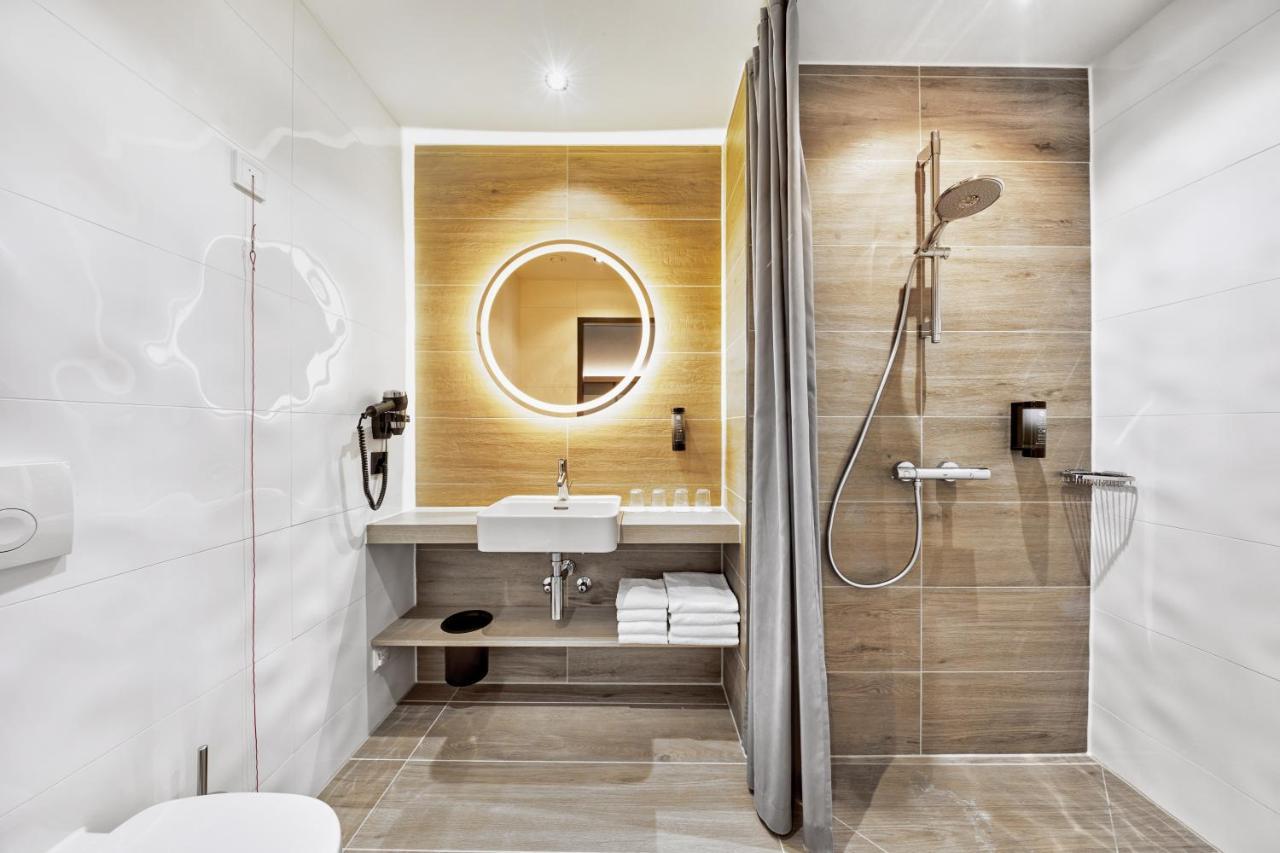 H2 Seestern Hotel