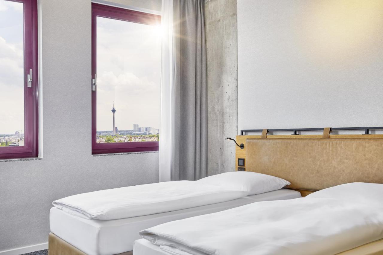 H2 Seestern Hotel Düsseldorf