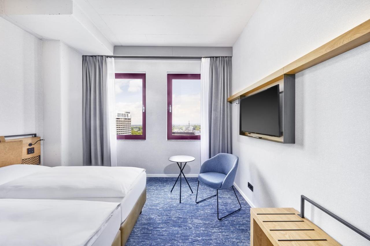 H2 Seestern Hotel 3*