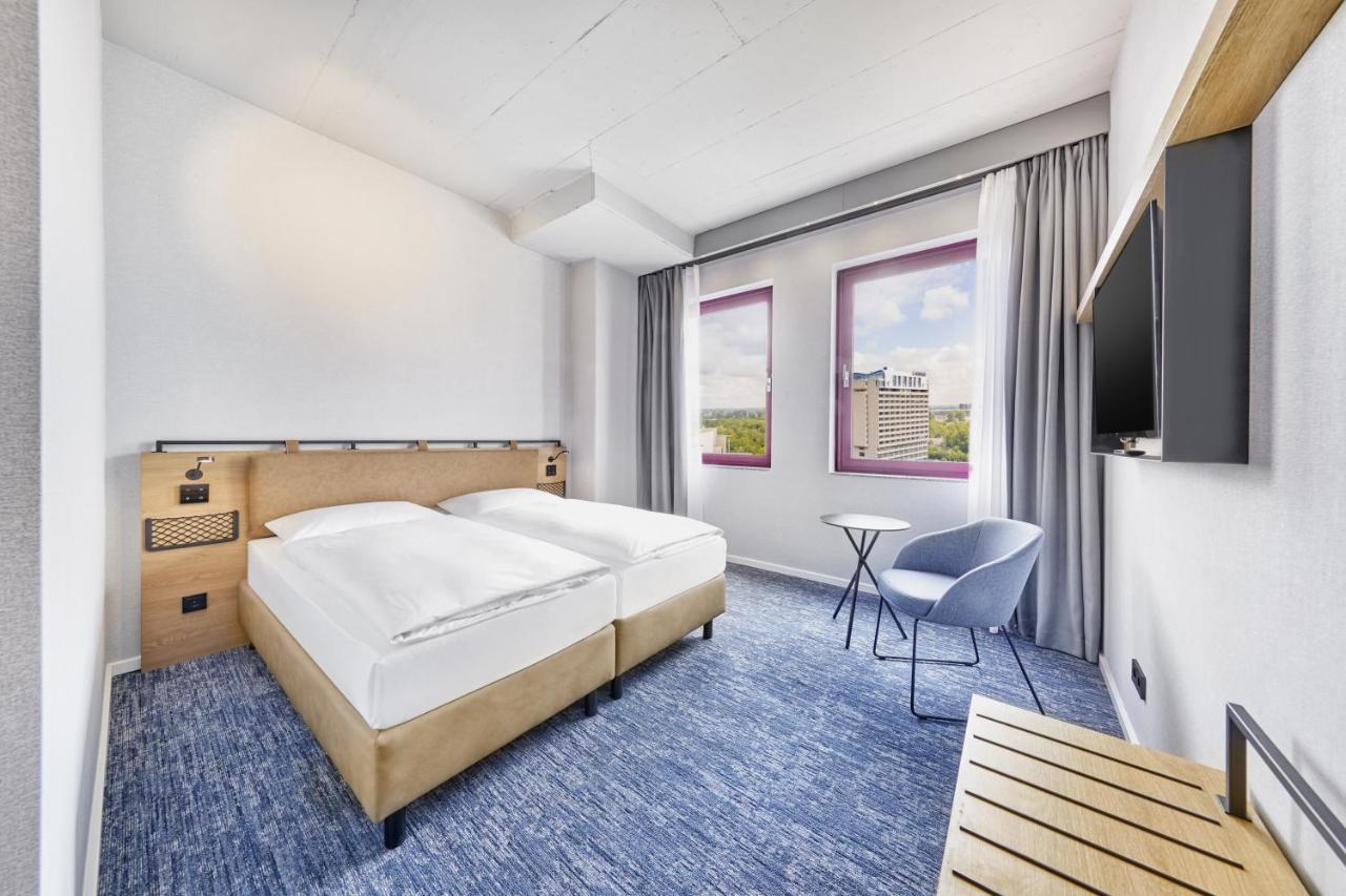 Hotel H2 Seestern 3*
