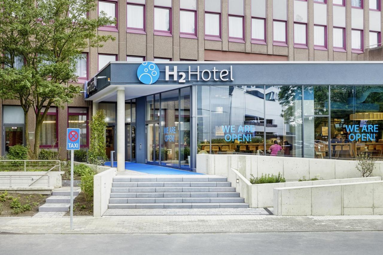 Hotel H2 Seestern Düsseldorf