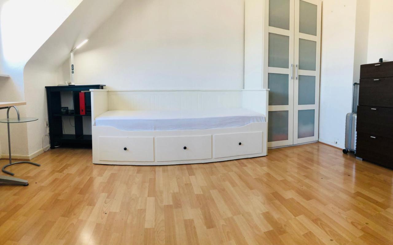 Apartment Central