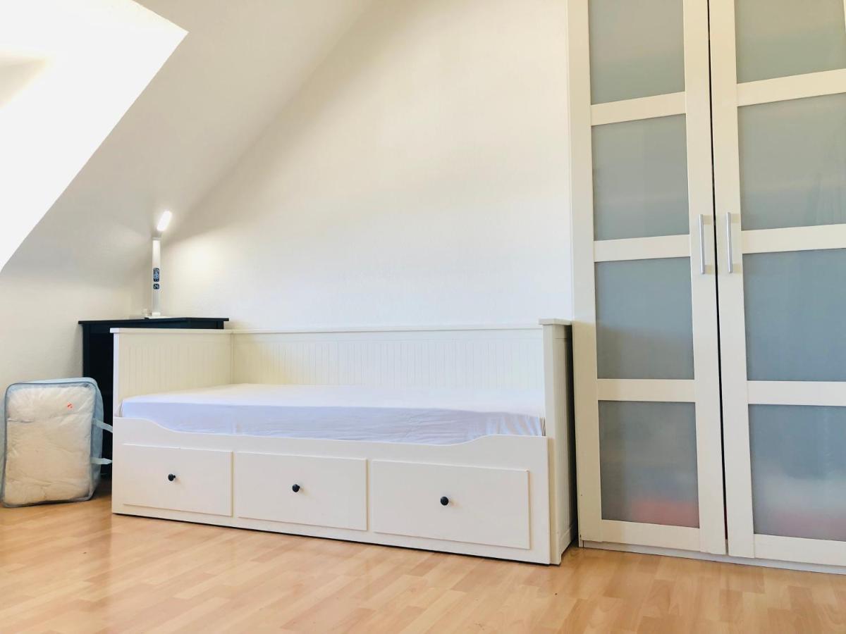 Central Apartment *