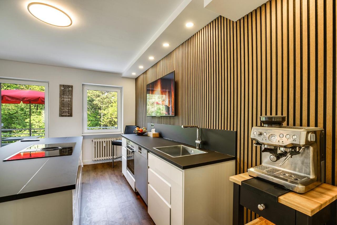 George Appartement *