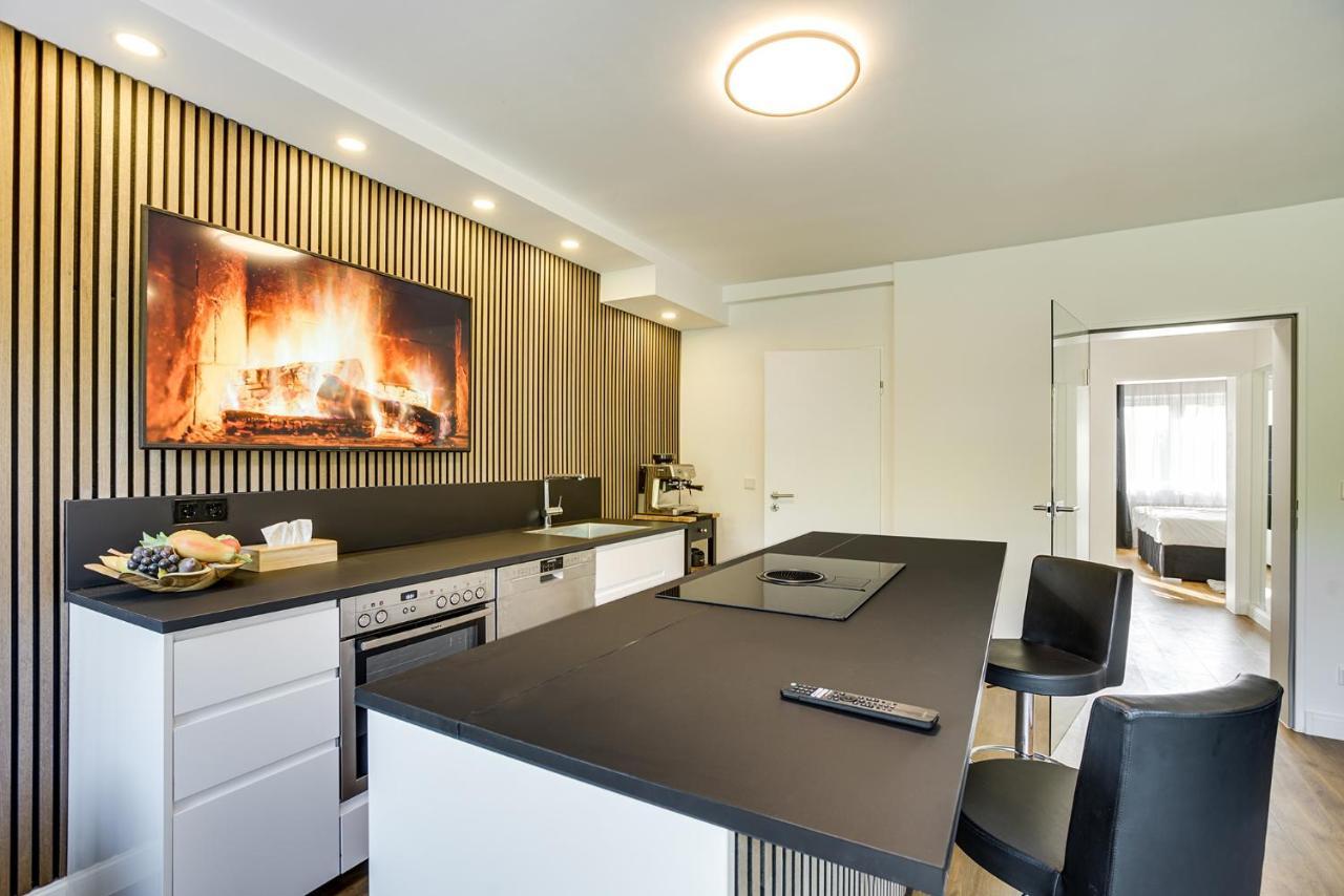George Appartement