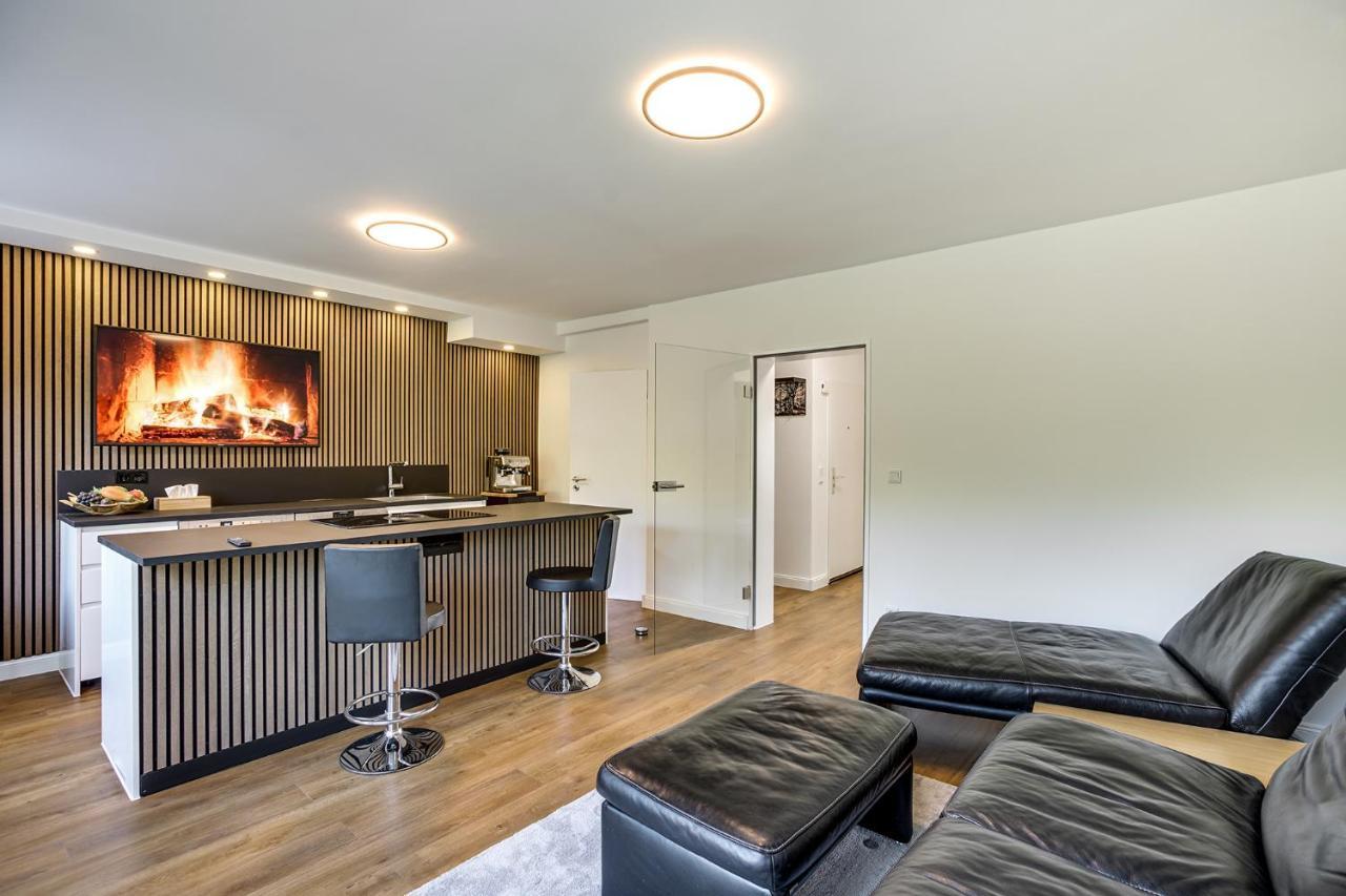 Appartement George *