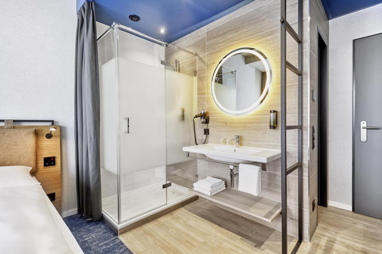 H2 Seestern Hotel Düsseldorf
