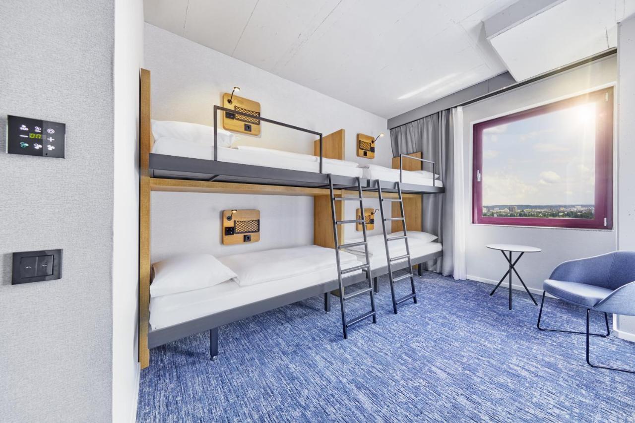 H2 Seestern Hotel