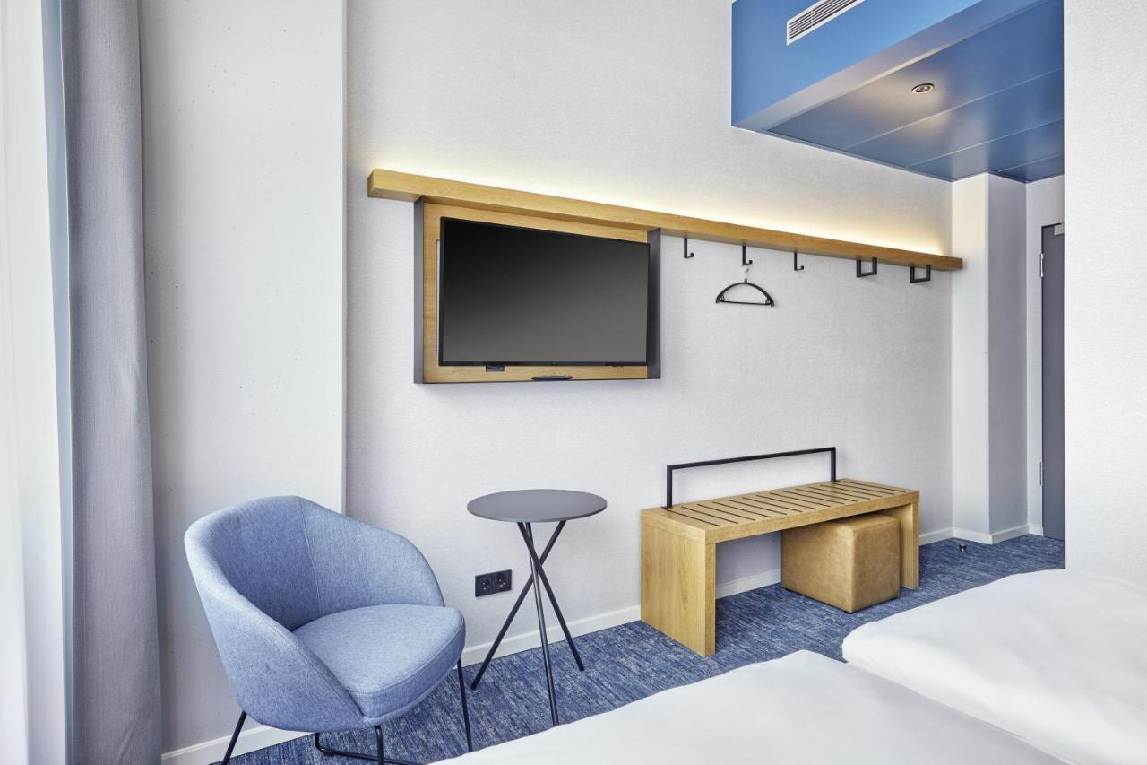 H2 Seestern Hotel